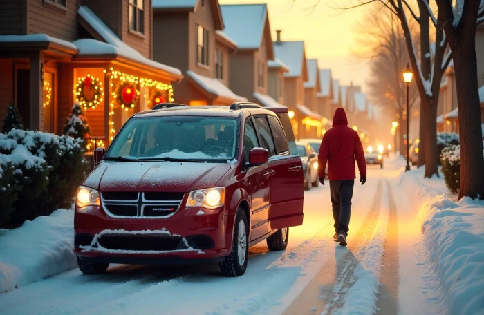  Best Minivans for Families